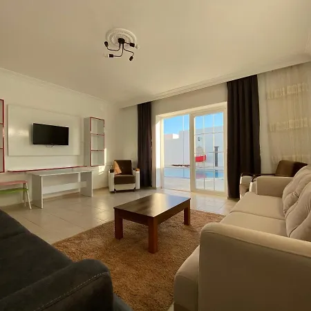 Alenz Didyma فيلة