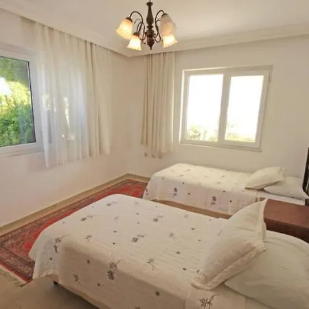 Alenz Didyma Βίλα Ντιντίμ
